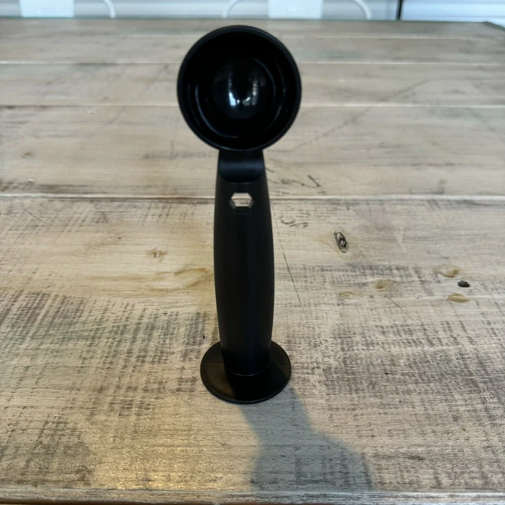 Measuring Scoop & Tamper For Gourmia 8in1 Automatic Espresso Maker Model GCM4230
